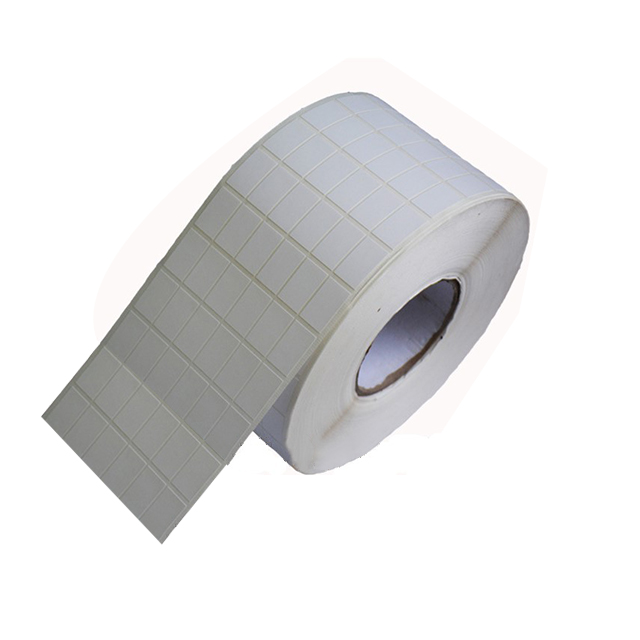 Thermal Transfer Cable Nylon Cloth Sticker