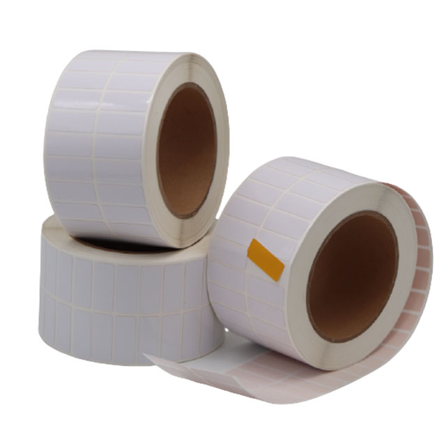 25micron Matte White Polyimide Film Material