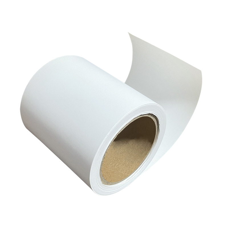 70g Thermal Paper Self Adhesive Material