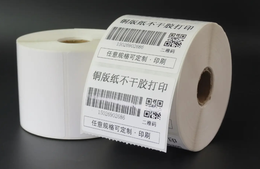 There are several types of low-temperature resistant label paper