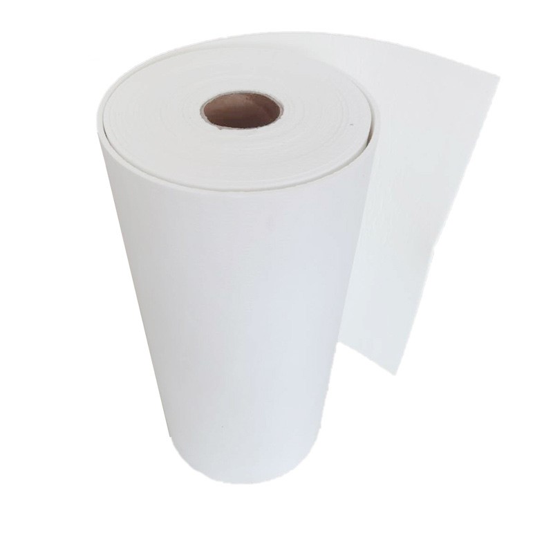 Aluminum Silicate Ceramic Fiber Paper