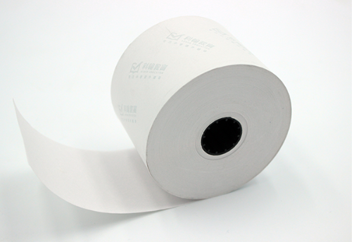 What are the types of high-temperature resistant label paper