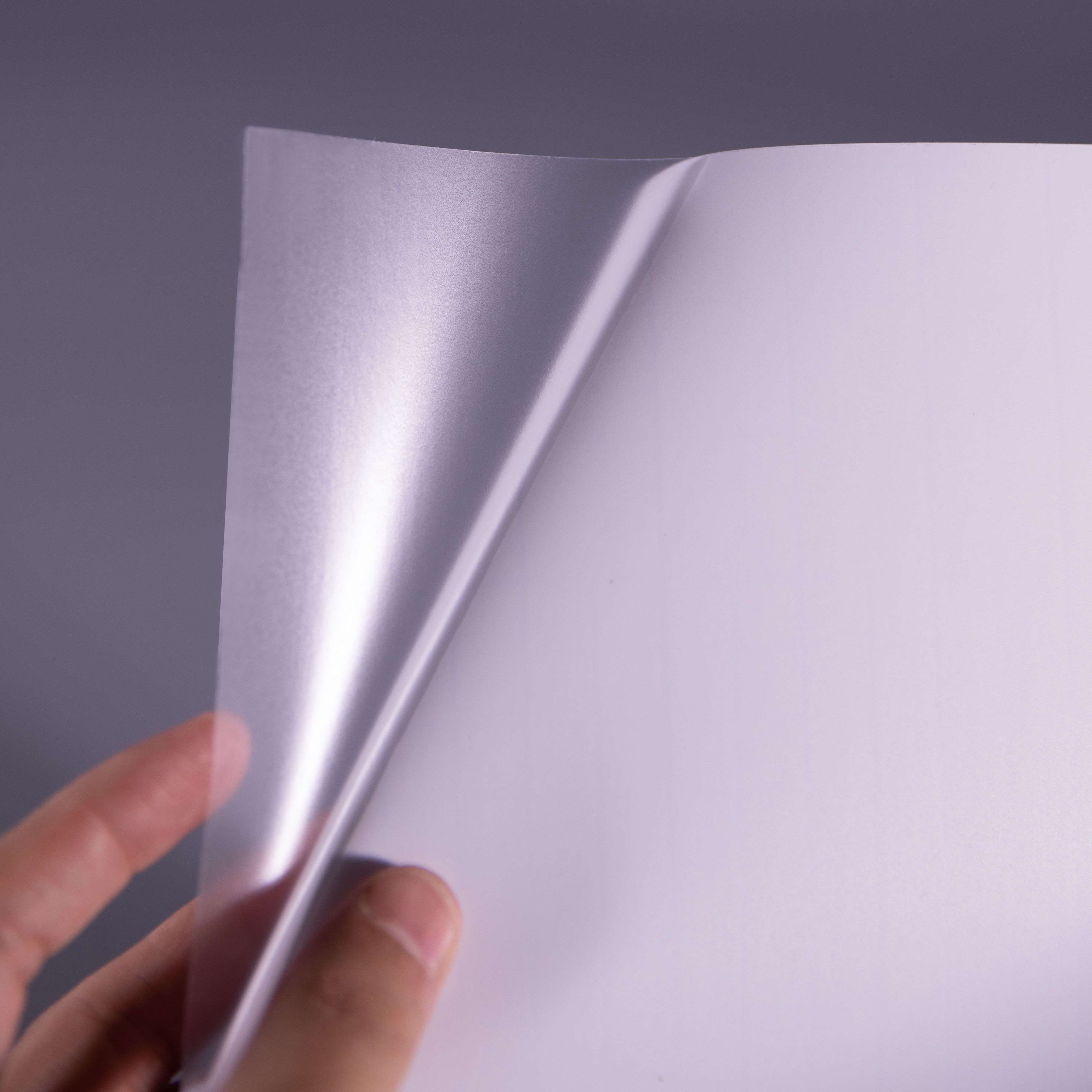 Matte Cold Laminating Film​