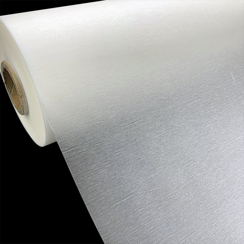 Flash Texture Thermal Lamination Film Roll