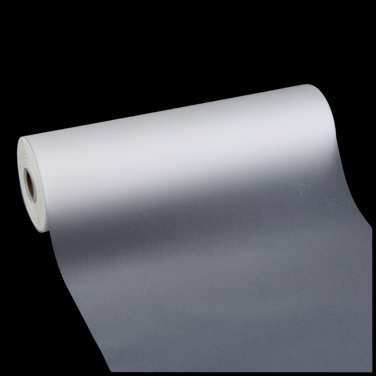 Frosted Texture Thermal Lamination Film Roll