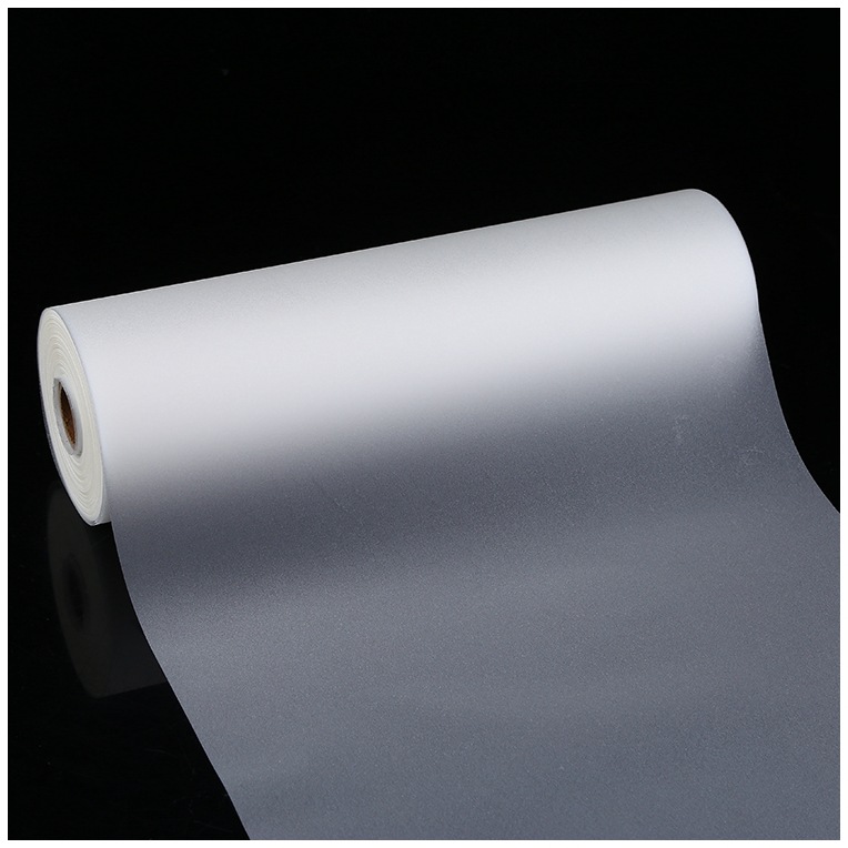 Matte Thermal Lamination Film Roll
