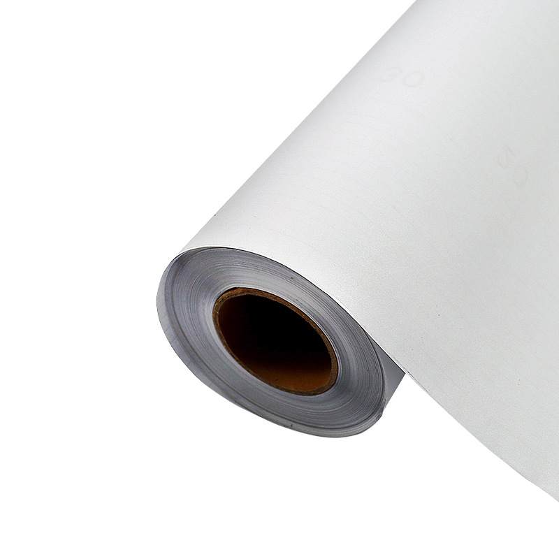 Frosted Floor Vinyl Film for Lamination