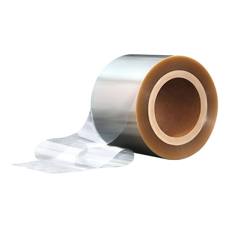 Printable Biodegradable Cellulose Film
