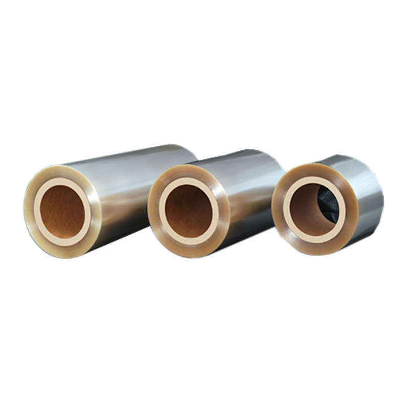 Semi Barrier Heat Sealing Regenerated Cellulose Film