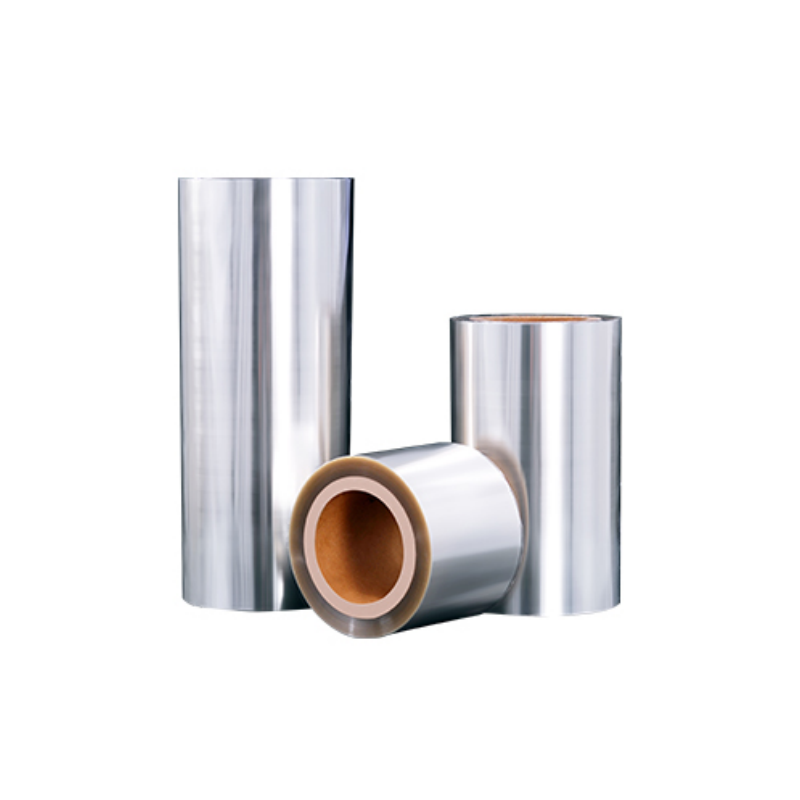 Biodegradable Aluminized Cellulose Film