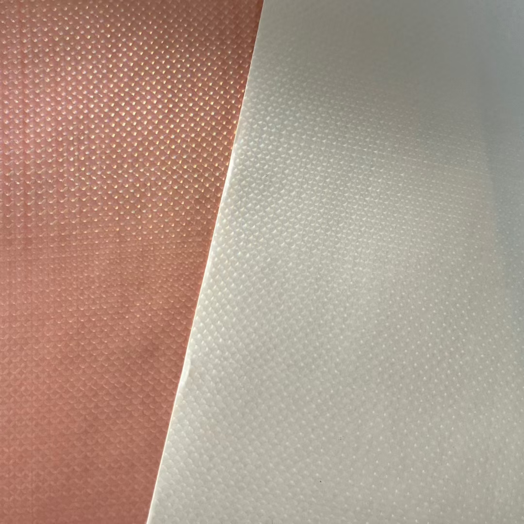 Scale Eggshell Sticker Material