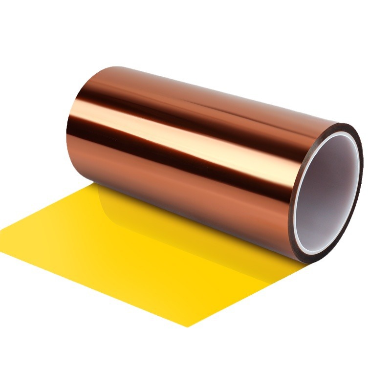 Polyimide Heat Resistant Tape