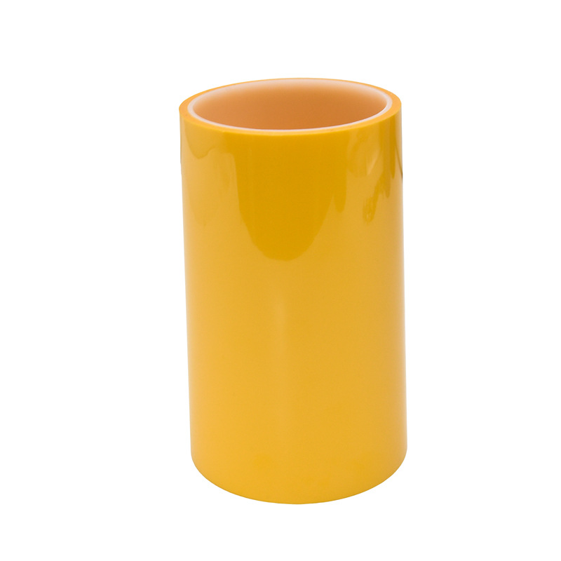 Transparent Polyester Heat Resistant Tape Materal