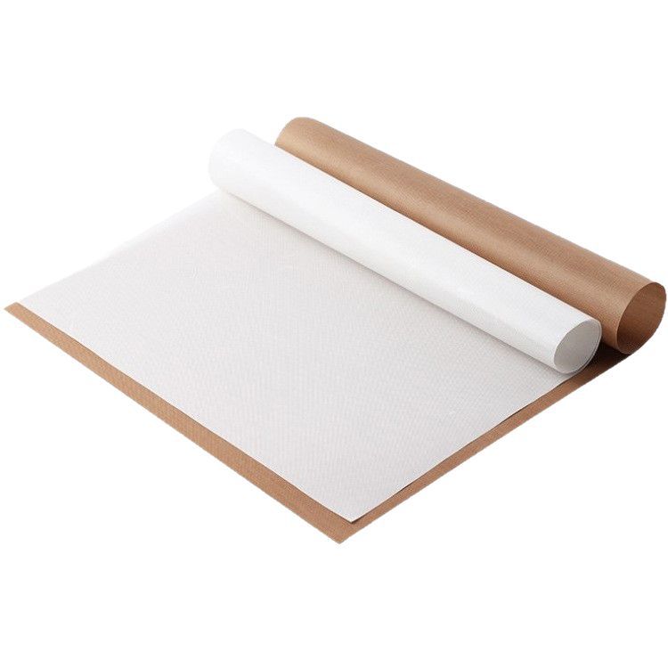 Teflon Heat Resistant Tape Materal