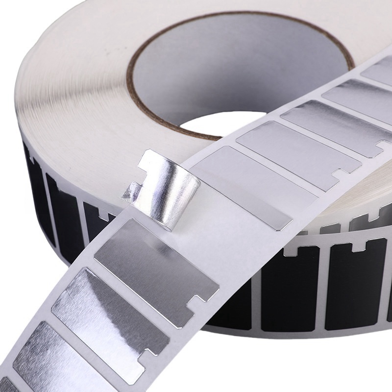 Aluminum Foil Heat Resistant Tape Materal