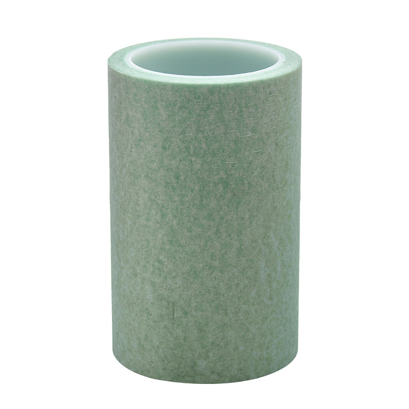 Mylar Heat Resistant Tape Materal
