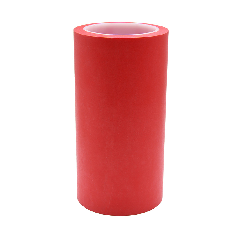 Mylar Heat Resistant Tape Materal