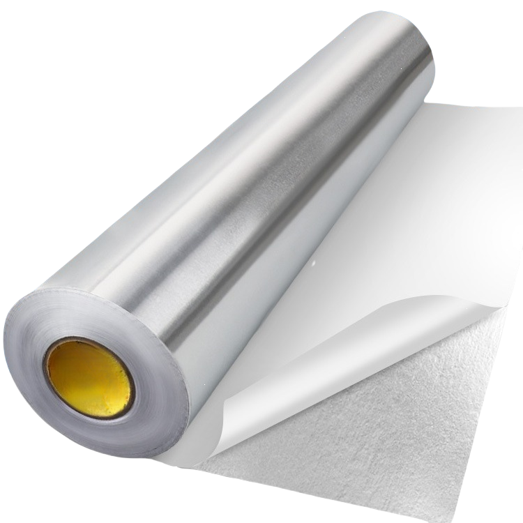 Aluminum Foil Heat Resistant Tape Materal