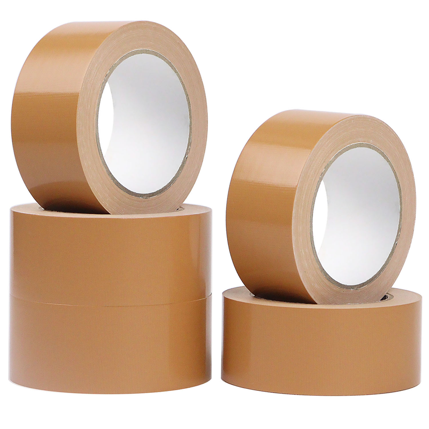 Colour Cloth Adhesive Tape Materal
