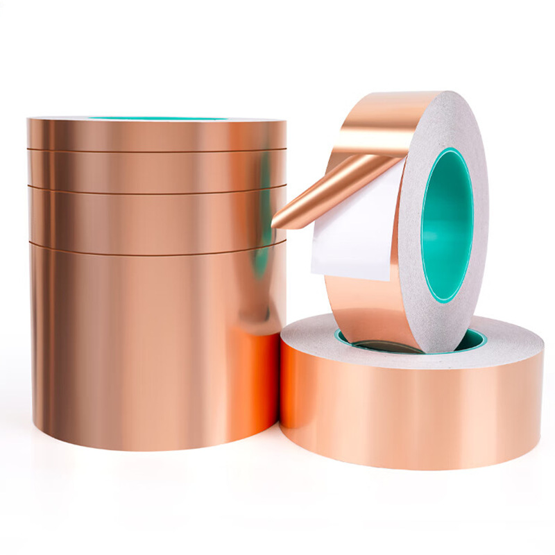 Copper Tape Materal