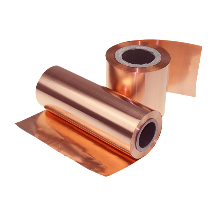Copper Tape Materal
