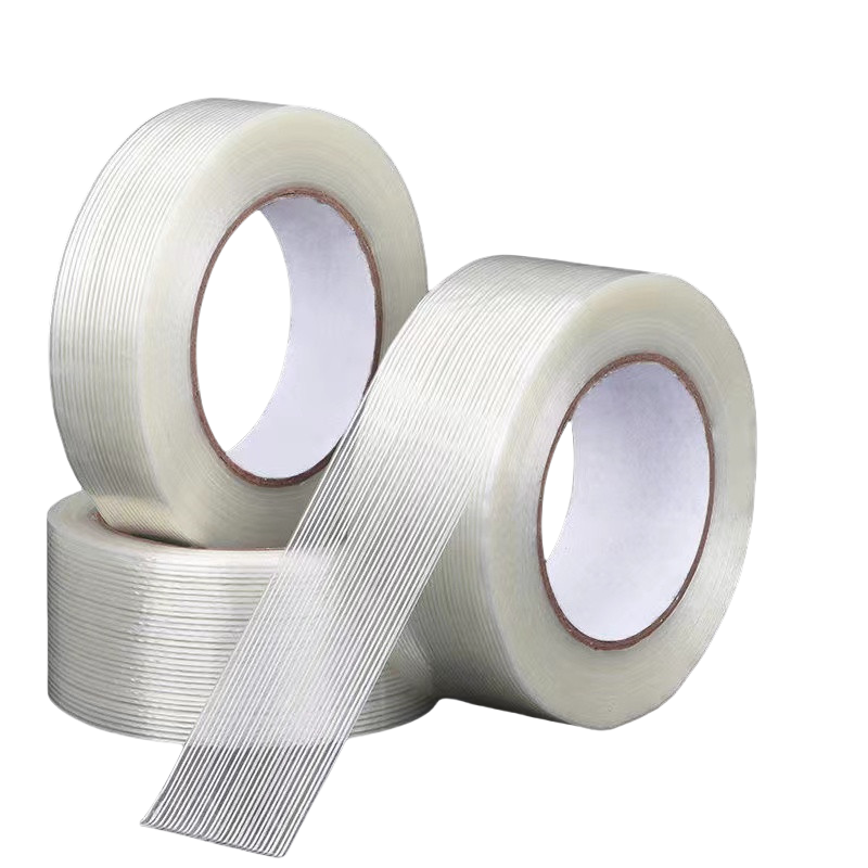 Fiber Tape Materal