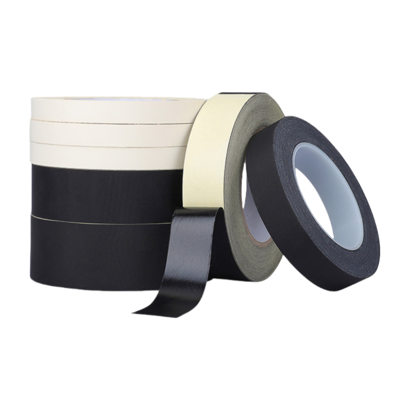 Flame Retardant Acetat Tape Materal