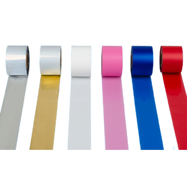 Thermal Transfer Color Ribbon