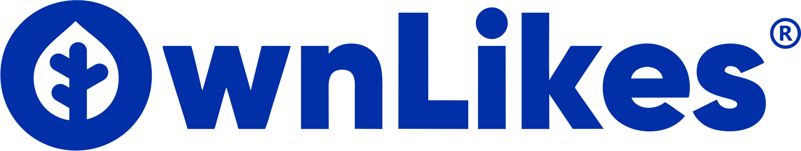 Brand Logo