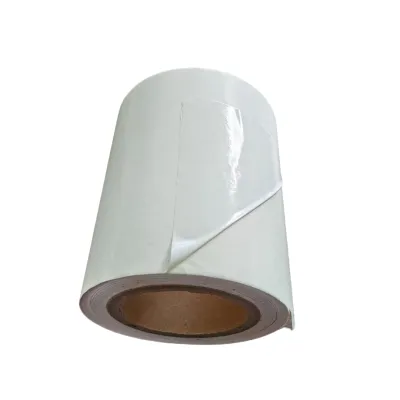0.05mm Ultrathin Eggshell Sticker Material