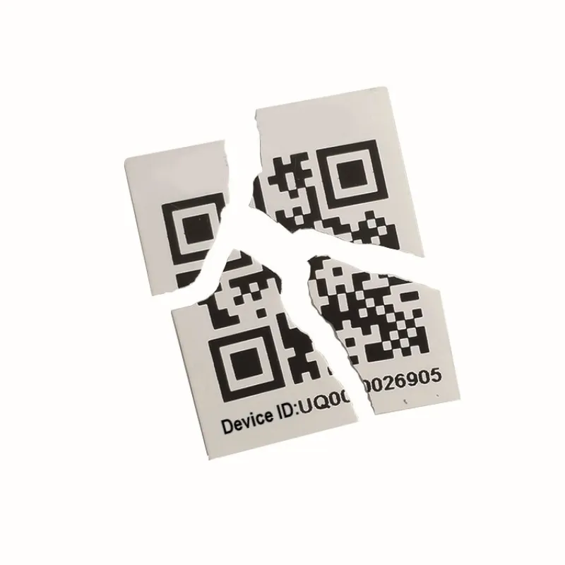 11CA White Eggshell Paper Material