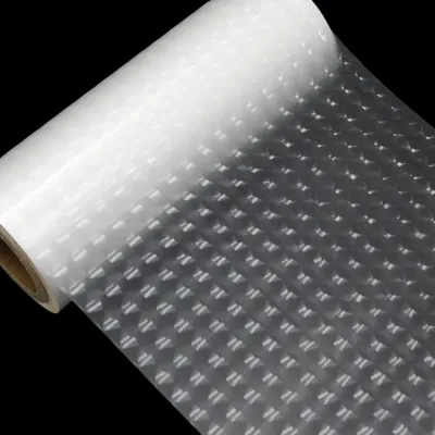 3D Themal Lamination Film