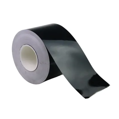 90mic  Black Laser Etched Tape
