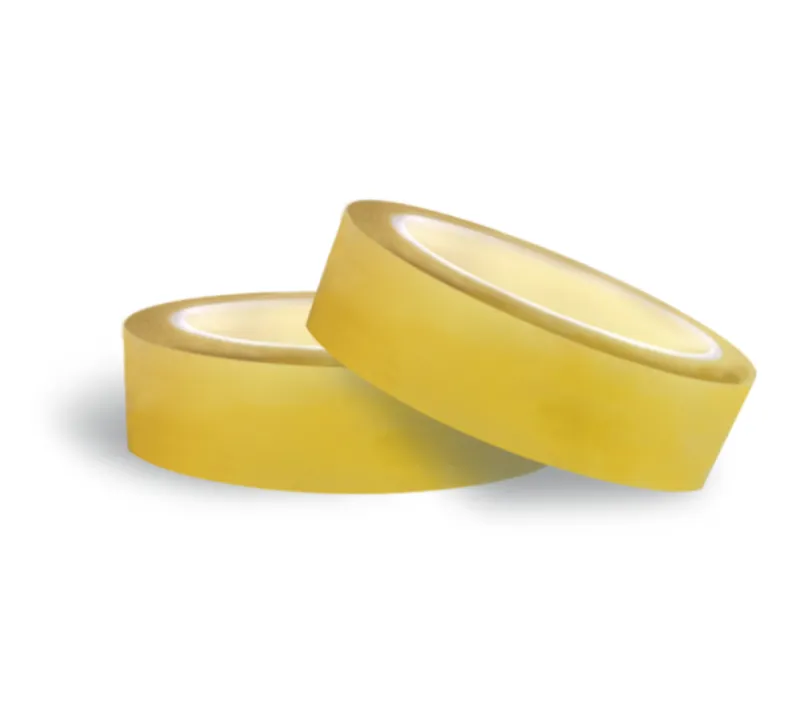 Biodegradable Cellophane Tape