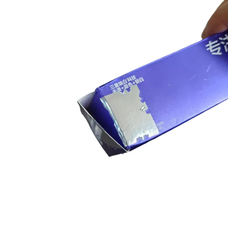 Brushed Silver Eggshell Sticker Material Thumbnail