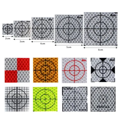 Diamond Grade Leica Reflective Film Material