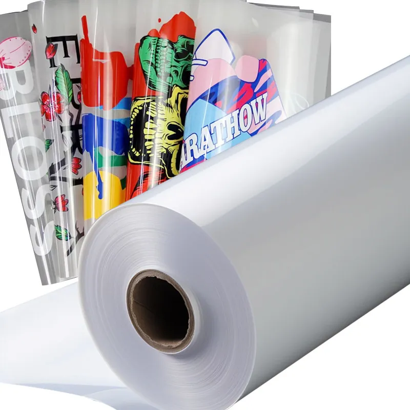 DTF Thermal Transfer Film