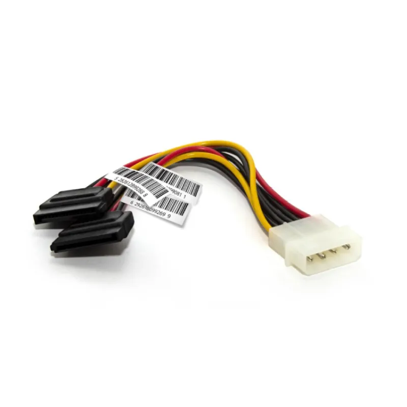 Flame-retardant Cable Label Material