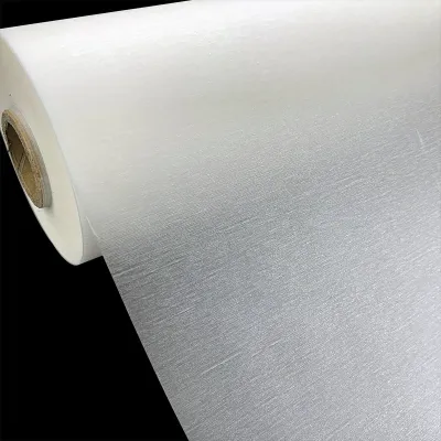 Flash Texture Thermal Lamination Film Roll