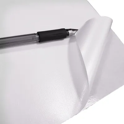 Foam Eggshell Sticker Material