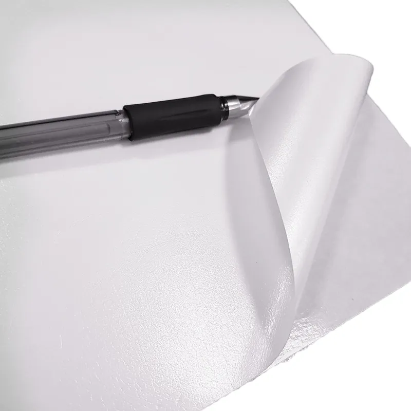 Foam Eggshell Sticker Material