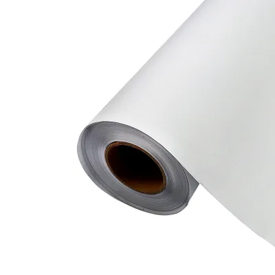 Frosted Floor Vinyl Film for Lamination