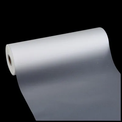 Frosted Texture Thermal Lamination Film Roll