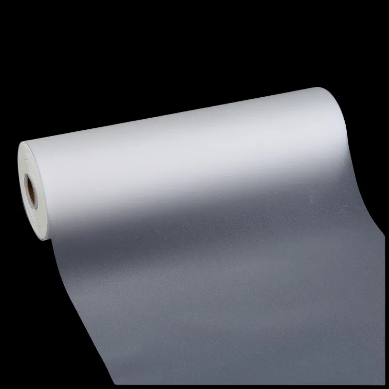 Frosted Texture Thermal Lamination Film Roll