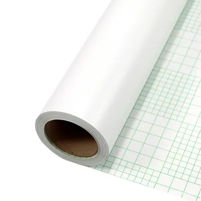Frosted Texture Vinyl Film for Lamination