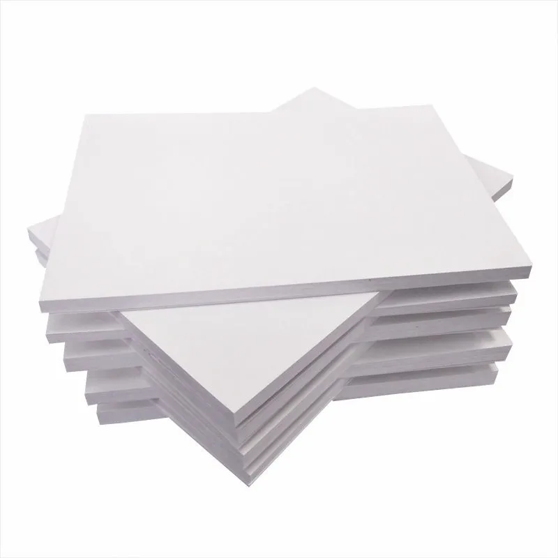 Laser Printable White Eggshell Paper