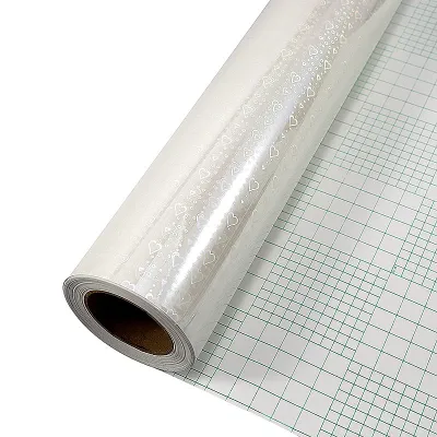 Love Vinyl Film for Lamination