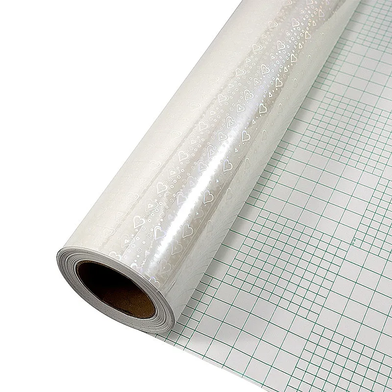 Love Vinyl Film for Lamination