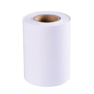Low Temperature Thermal Transfer Sticker Paper Material