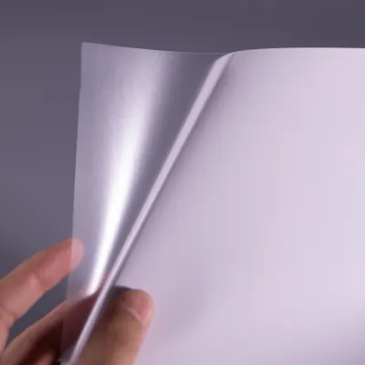 Matte Cold Laminating Film​